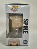Buffy the Vampire Slayer - Spike (1621)