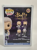 Buffy the Vampire Slayer - Spike (1621)