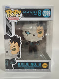 Kaiju No. 8 - Kaiju No. 8 (2079) CHASE