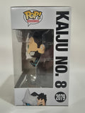 Kaiju No. 8 - Kaiju No. 8 (2079) CHASE