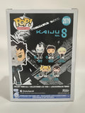 Kaiju No. 8 - Kaiju No. 8 (2079) CHASE