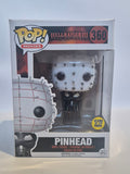 Hellraiser III - Pinhead (360)