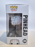 Hellraiser III - Pinhead (360)