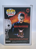 Hellraiser III - Pinhead (360)