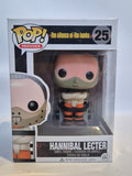 The Silence of the Lambs - Hannibal Lecter (25)