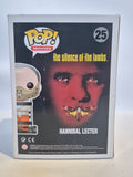 The Silence of the Lambs - Hannibal Lecter (25)