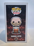 The Silence of the Lambs - Hannibal Lecter (25)