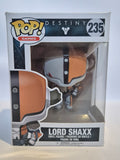 Destiny - Lord Shaxx (235)