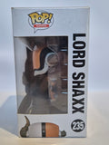 Destiny - Lord Shaxx (235)