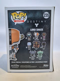 Destiny - Lord Shaxx (235)