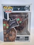 Destiny - Oryx (238)