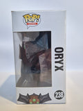 Destiny - Oryx (238)
