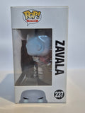 Destiny - Zavala (237)