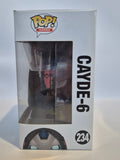 Destiny - Cayde-6 (234)