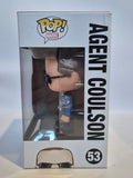 Agents of S.H.I.E.L.D - Agent Coulson (53)