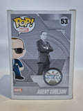 Agents of S.H.I.E.L.D - Agent Coulson (53)