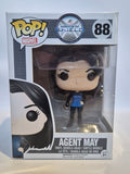 Agents of S.H.I.E.L.D - Agent May (88)