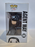 Agents of S.H.I.E.L.D - Agent May (88)