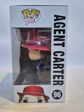 Agent Carter - Agent Carter (96)