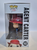 Agent Carter - Agent Carter (102)