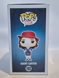 Agent Carter - Agent Carter (102)