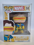 Marvel - Cyclops (58)