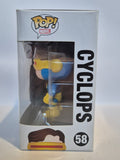 Marvel - Cyclops (58)