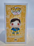 Marvel - Unmasked Cyclops (89)