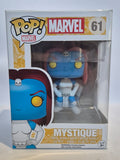 Marvel - Mystique (61)