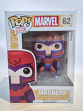 Marvel - Magneto [Metallic] (62)