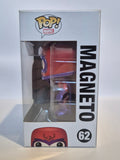 Marvel - Magneto [Metallic] (62)