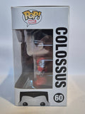 Marvel - Colossus (60)
