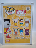 Marvel - Colossus (60)