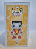 Marvel - Colossus (60)