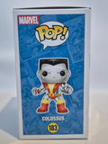 X-Men - Colossus (183)