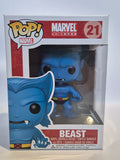 Marvel Universe - Beast (21)