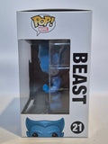 Marvel Universe - Beast (21)