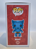 Marvel Universe - Beast (21)