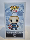 Captain America The Winter Soldier - Unmasked Captain America (41)