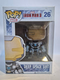 Iron Man 3 - Deep Space Suit (26)