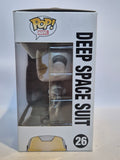 Iron Man 3 - Deep Space Suit (26)