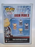 Iron Man 3 - Deep Space Suit (26)