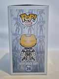 Iron Man 3 - Deep Space Suit (26)