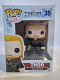 Thor The Dark World - Thor (35)