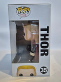 Thor The Dark World - Thor (35)