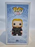 Thor The Dark World - Thor (35)