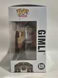 The Lord of the Rings - Gimli (629)