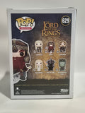 The Lord of the Rings - Gimli (629)
