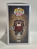 The Lord of the Rings - Gimli (629)