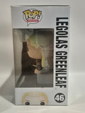 The Hobbit - Legolas Greenleaf (46)